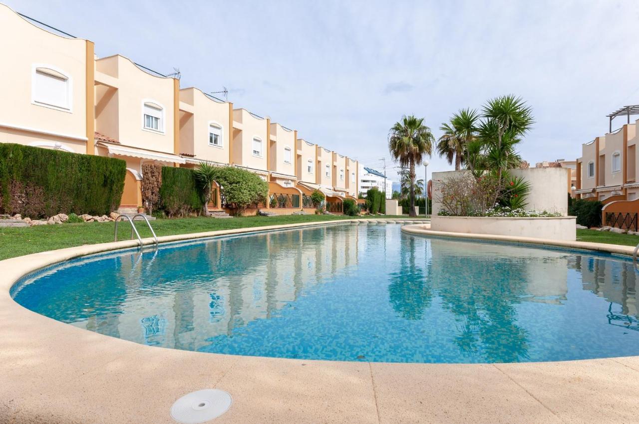 Villas Del Montgo (Spanje Dénia) - Booking.com