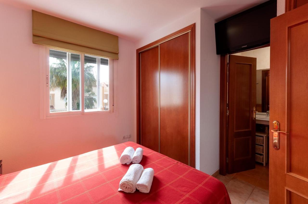 Villas Del Montgo (Spanje Dénia) - Booking.com