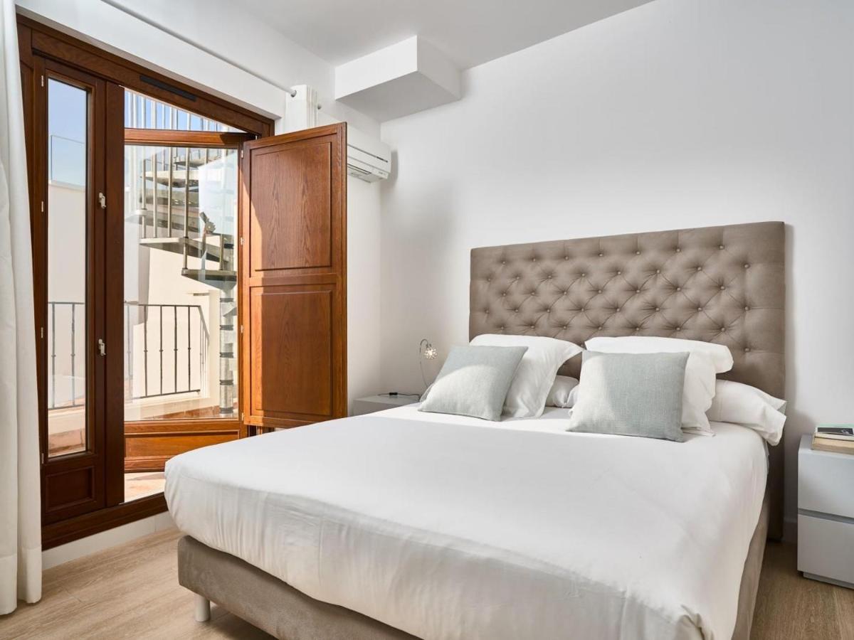RentalSevilla Ático Buenavista (Spanje Sevilla) - Booking.com