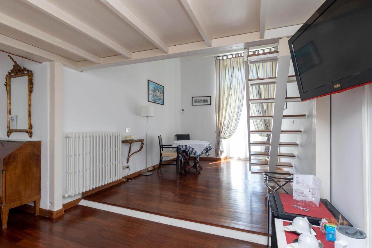 Albergo Nazionale - 5