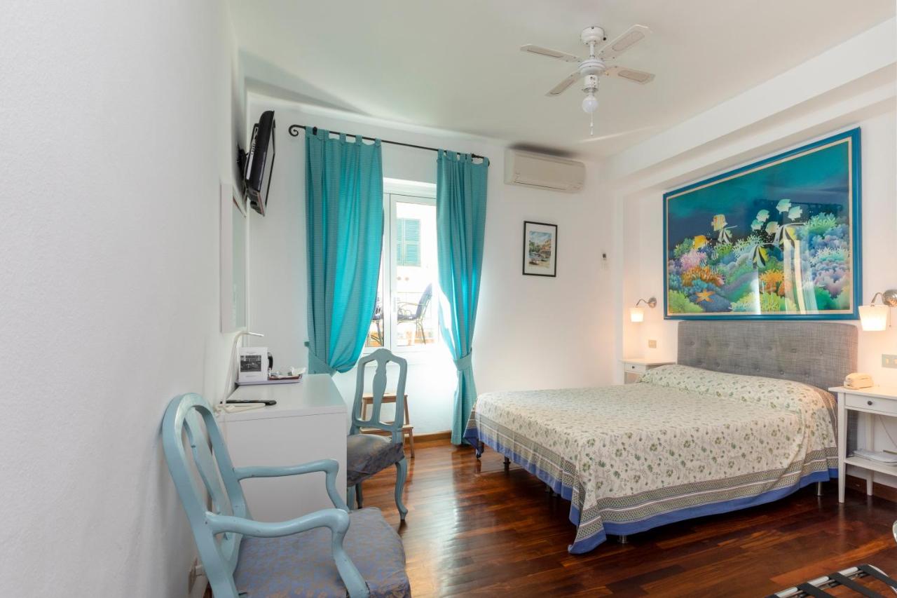 Albergo Nazionale - 2