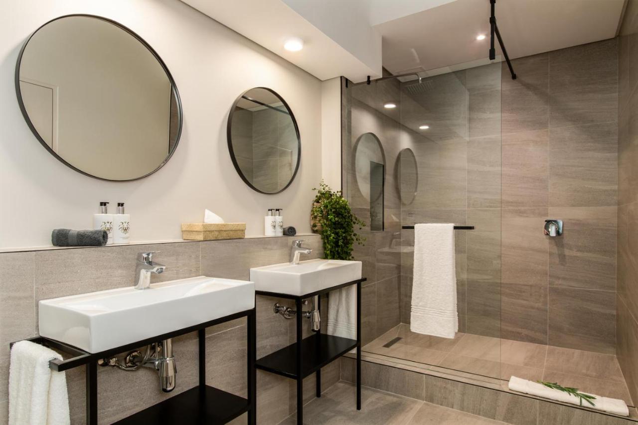 Kloof Street Hotel - Lion Roars Hotels & Lodges - 3