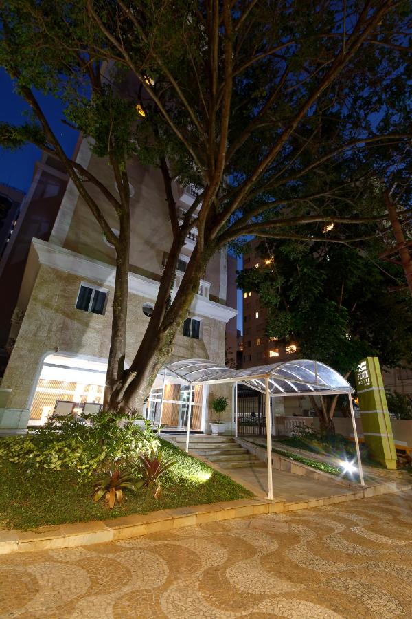 Fênix Hotel Moema photo