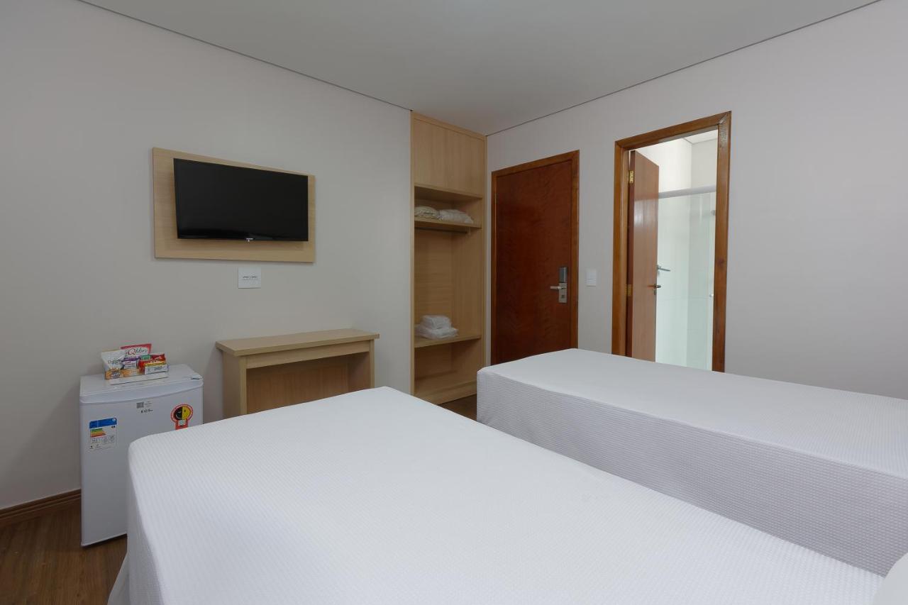 Fênix Hotel Moema photo
