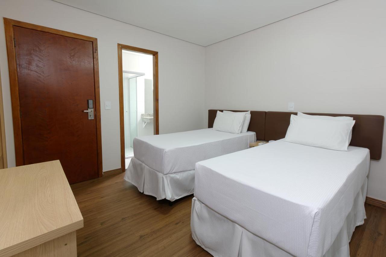 Fênix Hotel Moema photo