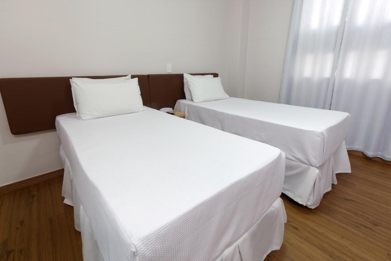 Fênix Hotel Moema photo