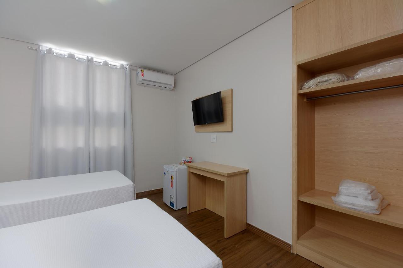 Fênix Hotel Moema photo