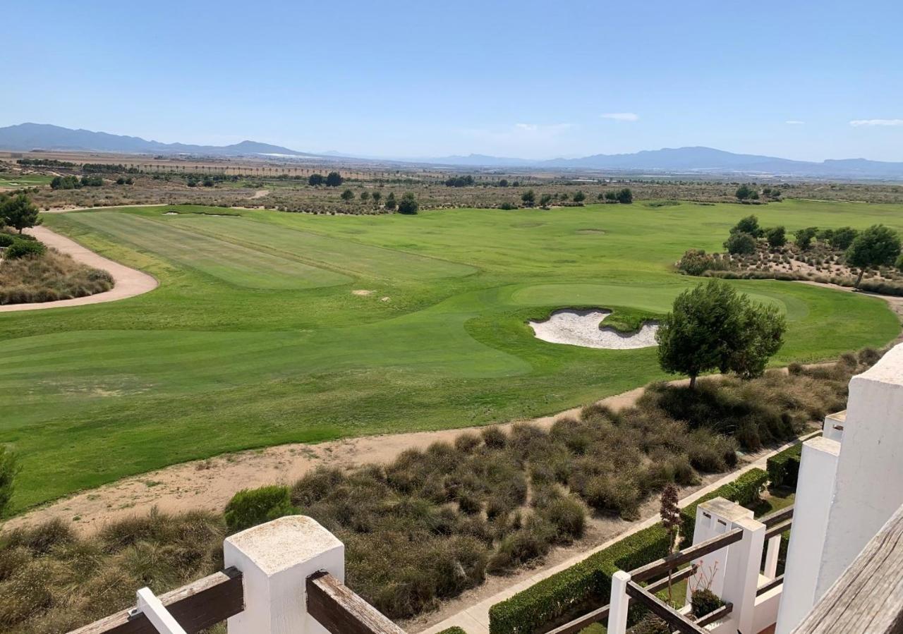 Condado De Alhama golf resort, La Isla, Block 3, Apartment I ...