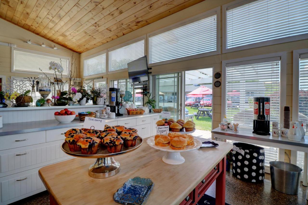 Wells-Ogunquit Resort Motel & Cottages — photo 5