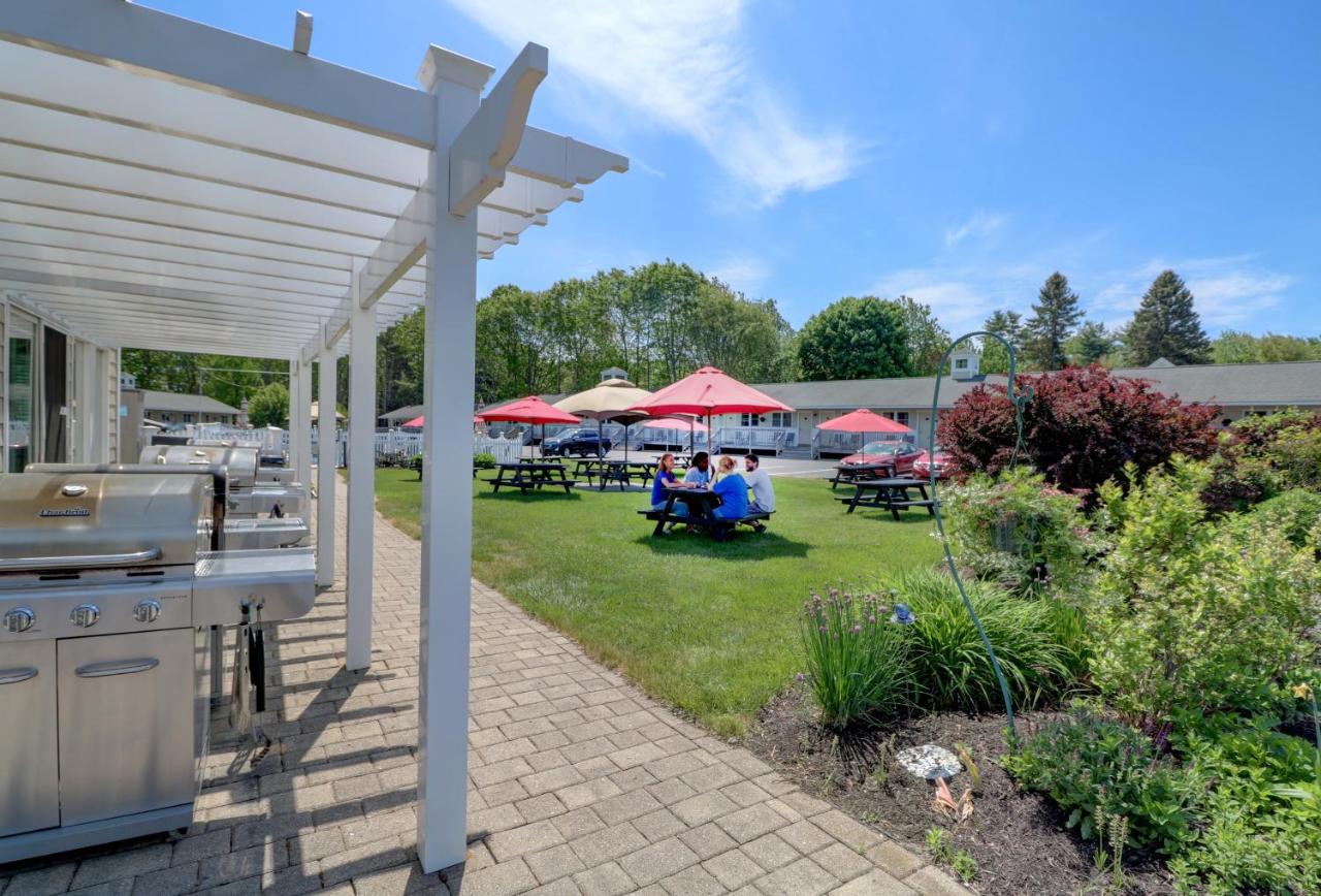 Wells-Ogunquit Resort Motel & Cottages — photo 8