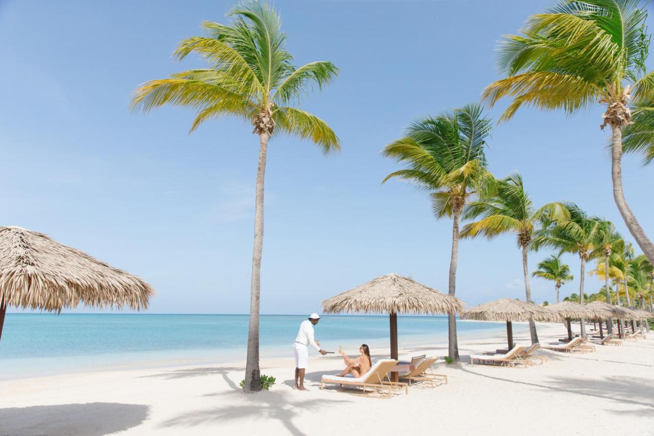 Jumby Bay Island - an Oetker Collection Hotel photo