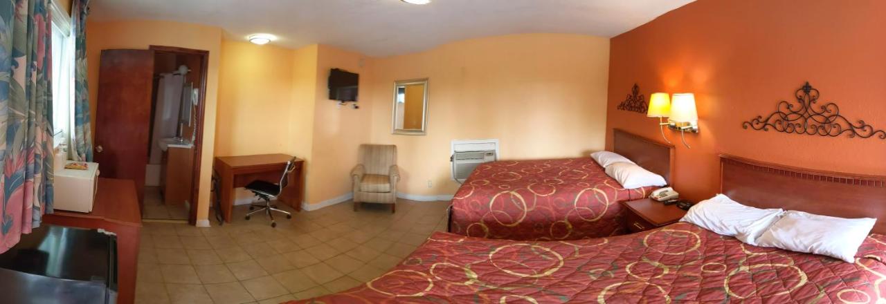 Budget Inn — photo 21