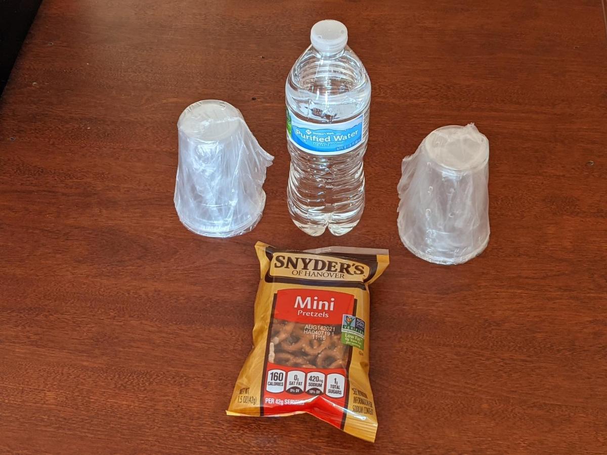 Budget Inn — photo 4