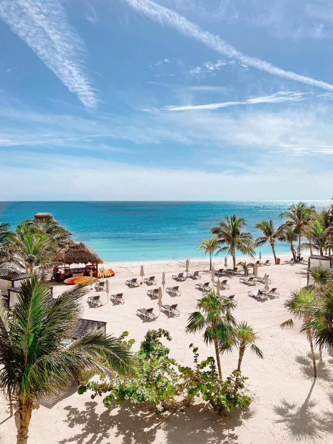 Ventus at Marina El Cid Spa & Beach Resort - All Inclusive photo