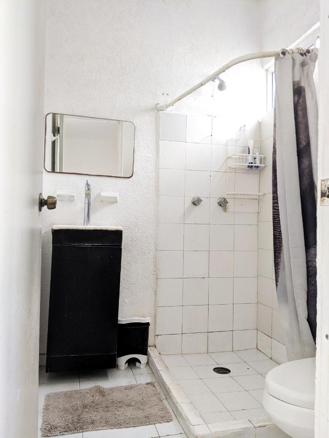 Cuarto Privado, Gran Wi-Fi, Jacuzzi Rooftop, AC - 3
