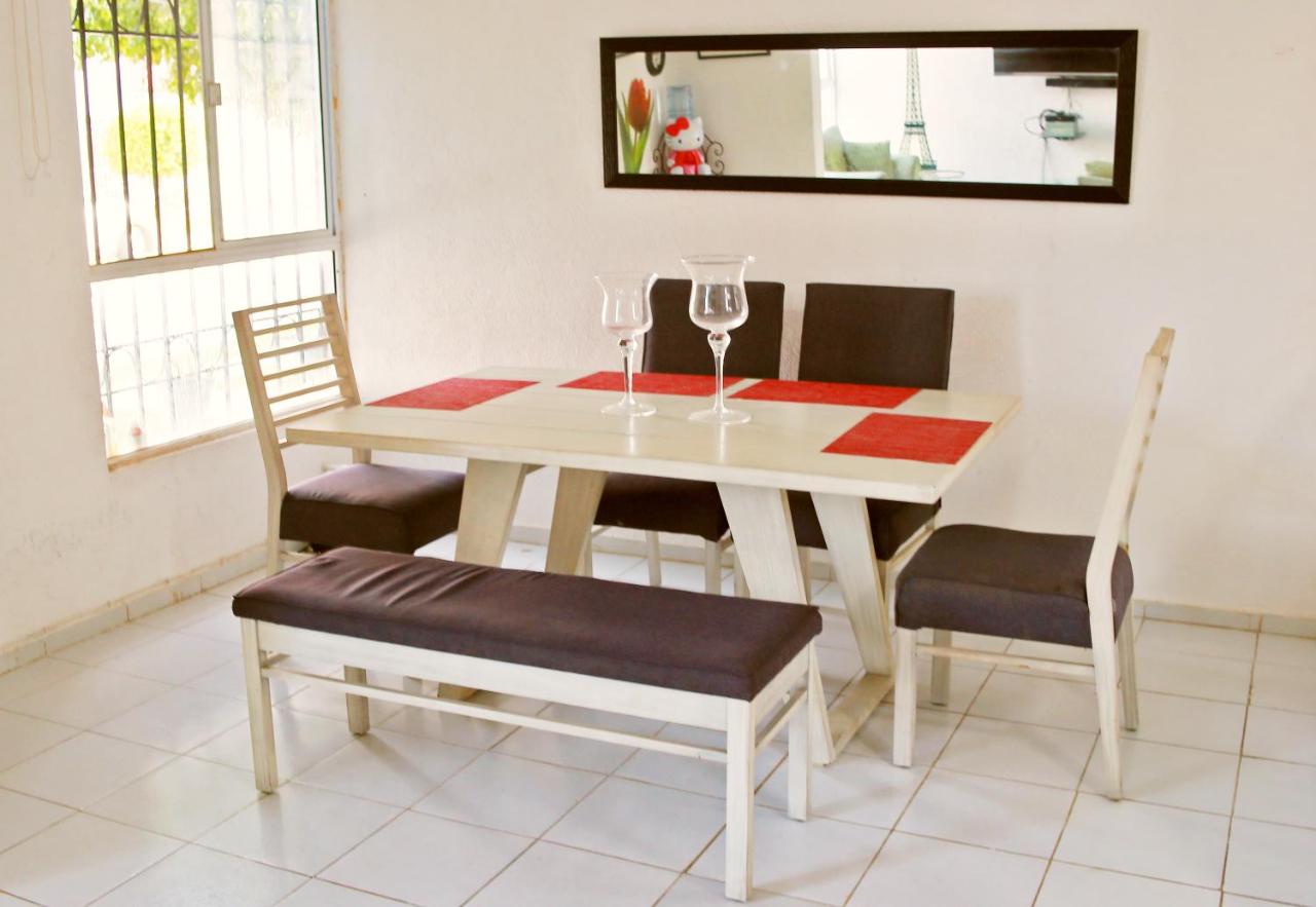 Cuarto Privado, Gran Wi-Fi, Jacuzzi Rooftop, AC - 5