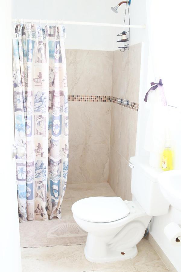 Departamento privado, NUEVO Jacuzzi Rooftop, AC, GRAN WF - 5