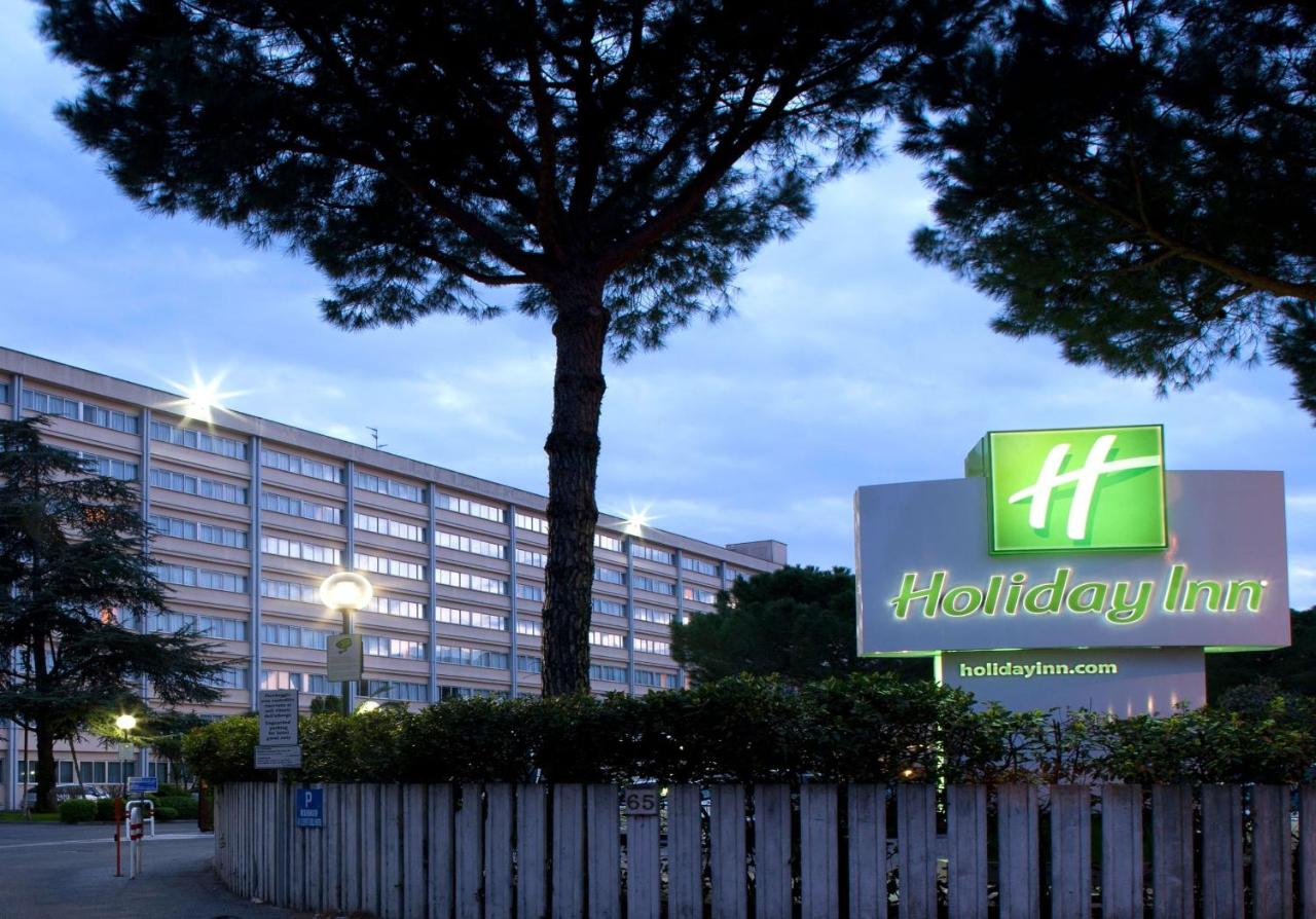 Holiday Inn ROME - EUR PARCO DEI MEDICI - Laterooms