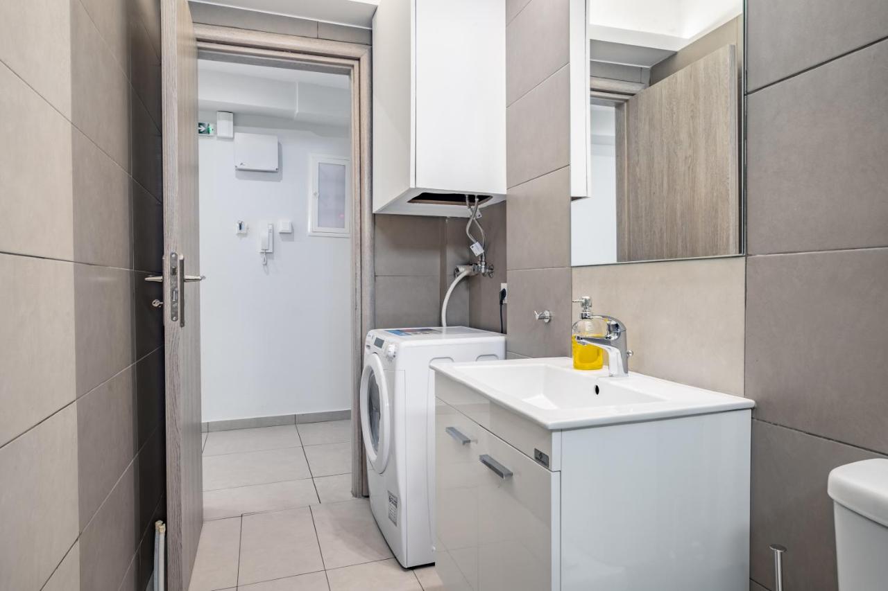 Supreme C1 Apartment in Syntagma - 3