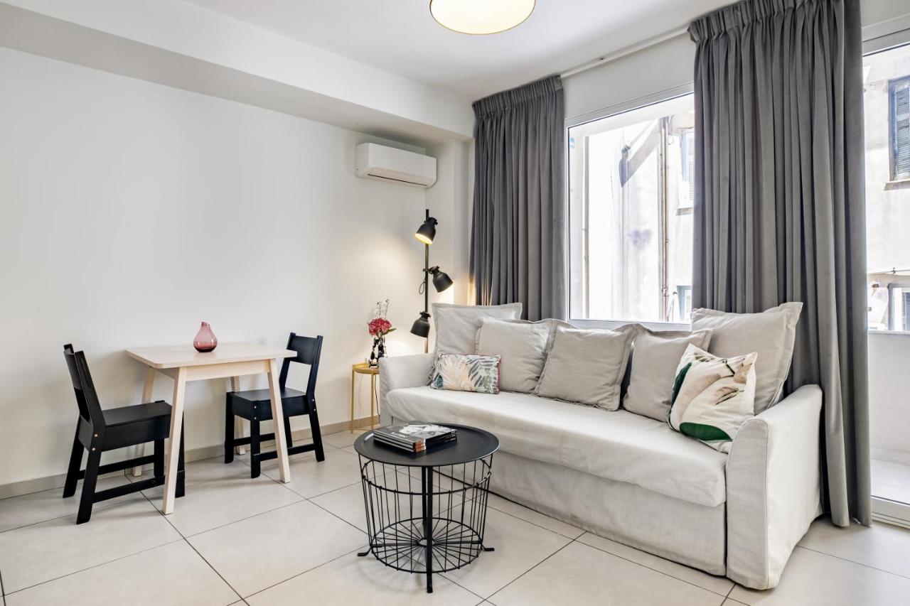 Supreme C1 Apartment in Syntagma - 4