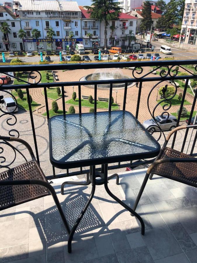 Beach: Maritas apartament