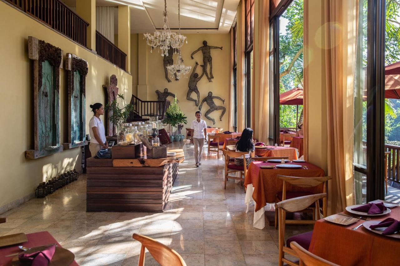 Komaneka at Bisma Ubud - 5