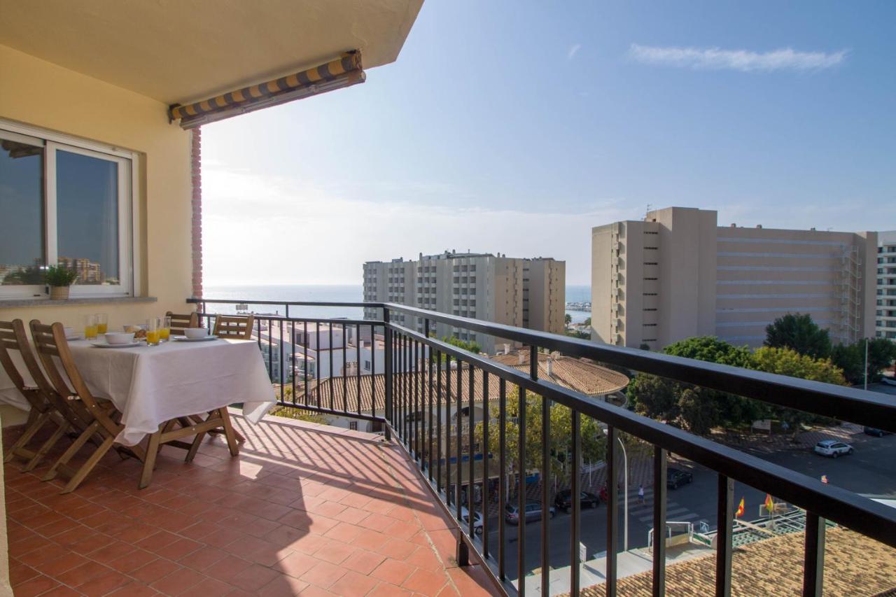 Santa Amalia 45 by IVI Real Estate, Torremolinos ...