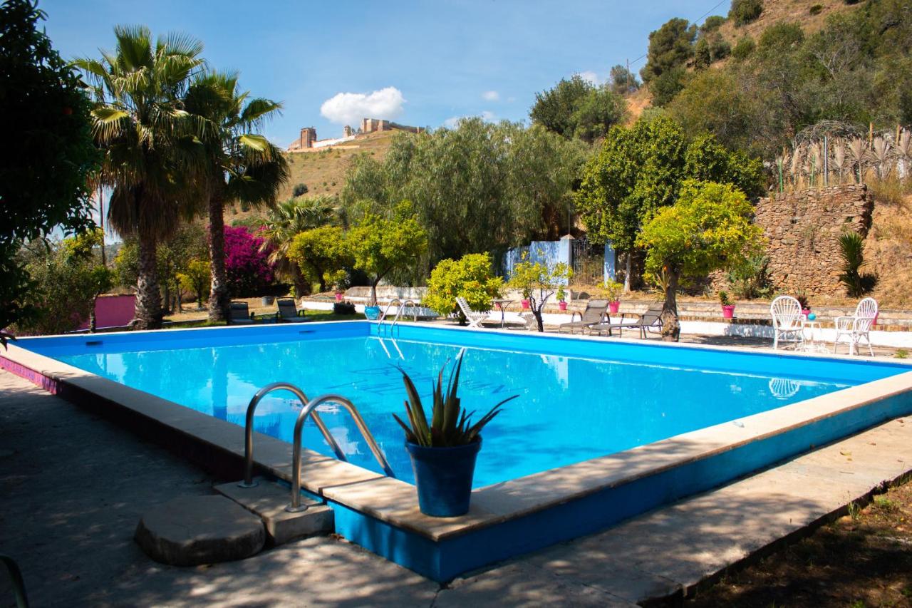 Bohemian Villa Málaga, Alora – Bijgewerkte prijzen 2022