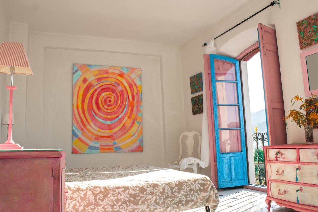 Bohemian Villa Málaga, Alora – Bijgewerkte prijzen 2022