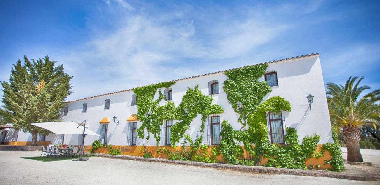 Hacienda El Baldío, Alcalá del Valle – Updated 2022 Prices
