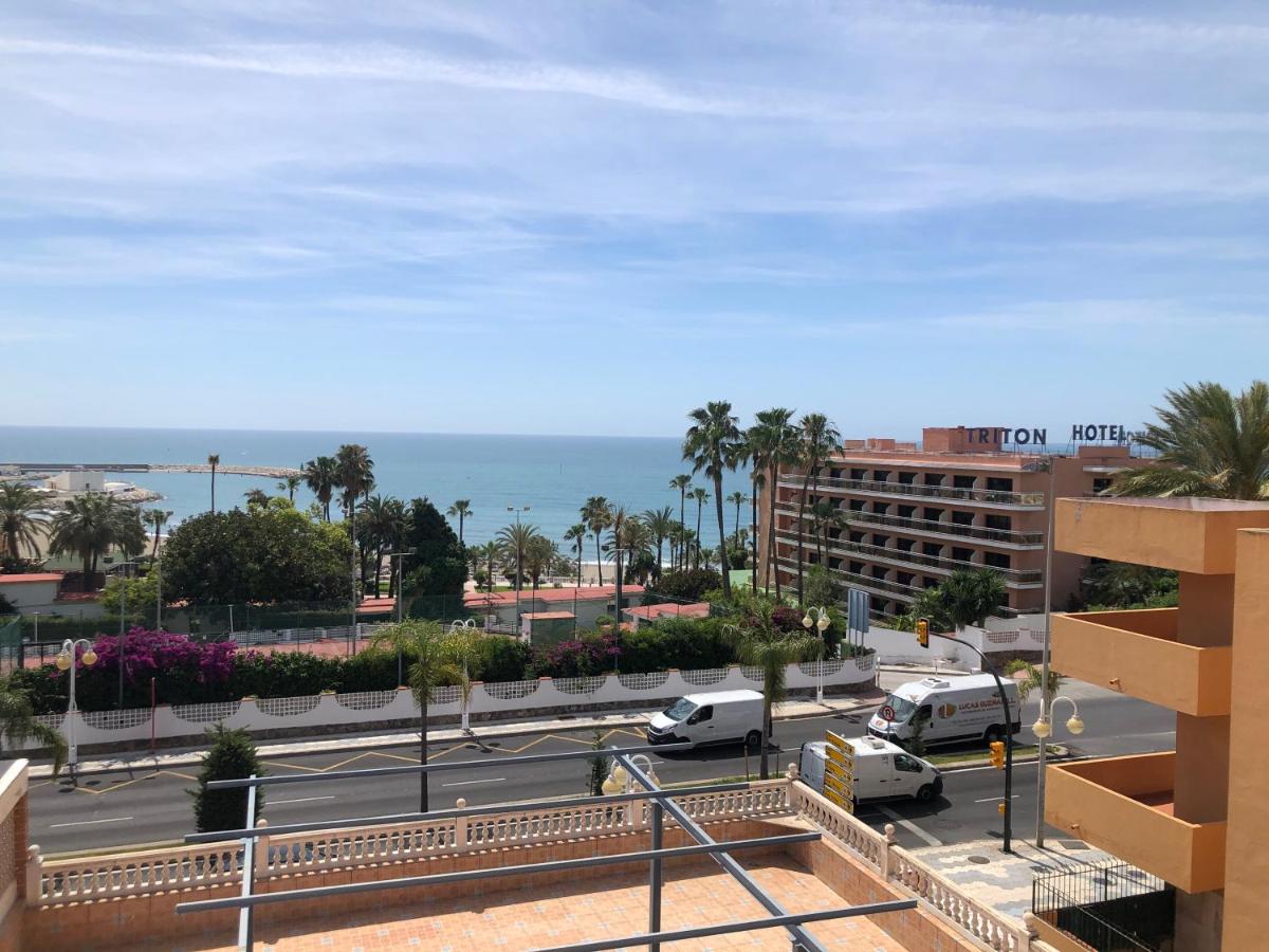 Apartamento Plaza SolyMar, Benalmádena – Bijgewerkte prijzen 2022