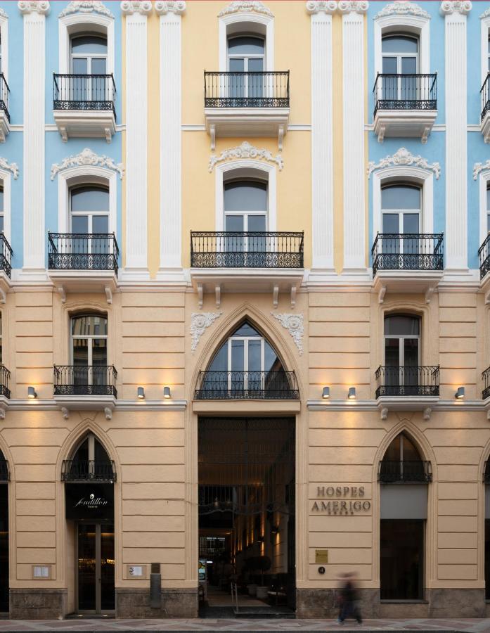 Hospes Amérigo, Alicante – Updated na 2022 Prices