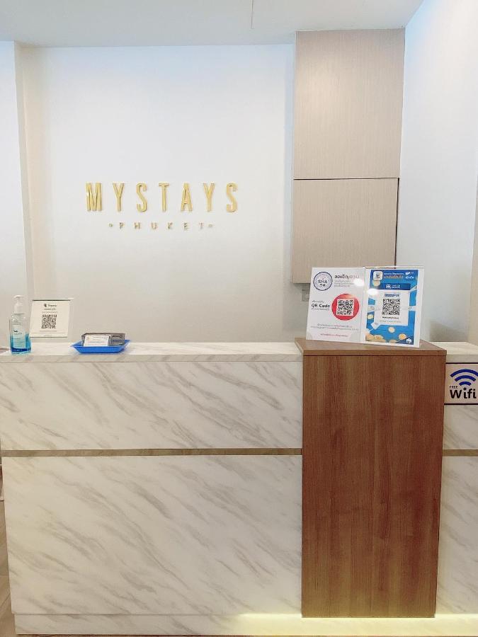Mystays Phuket - 2