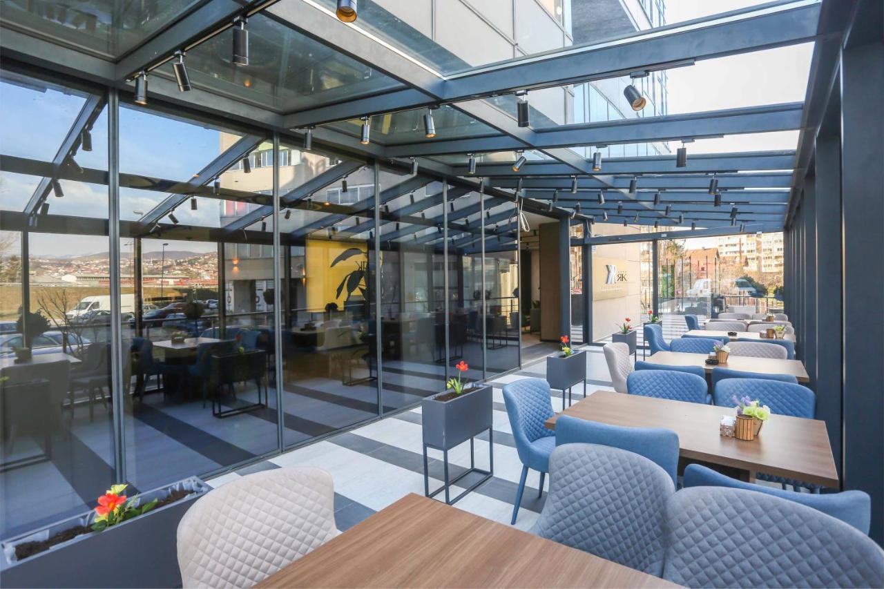 Hotel Koncept Residence photo