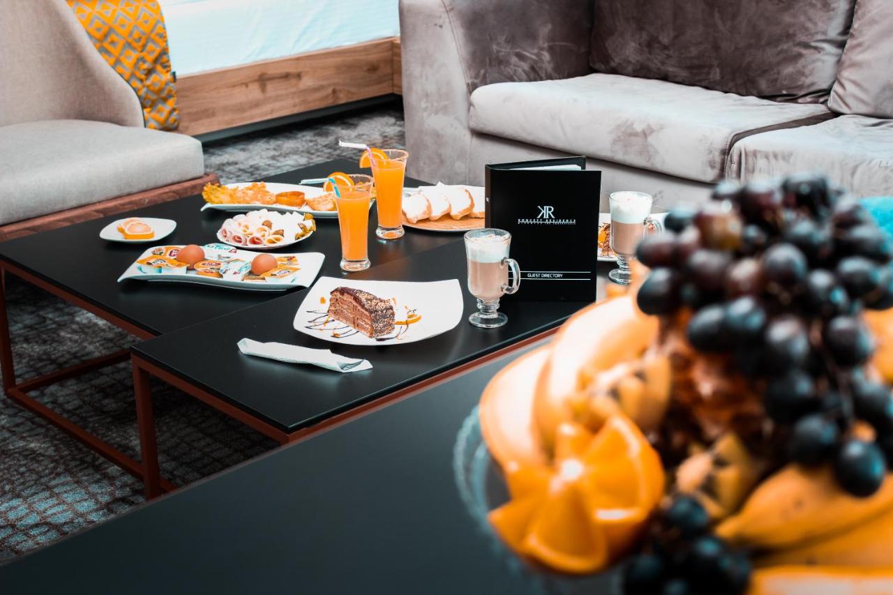Hotel Koncept Residence photo