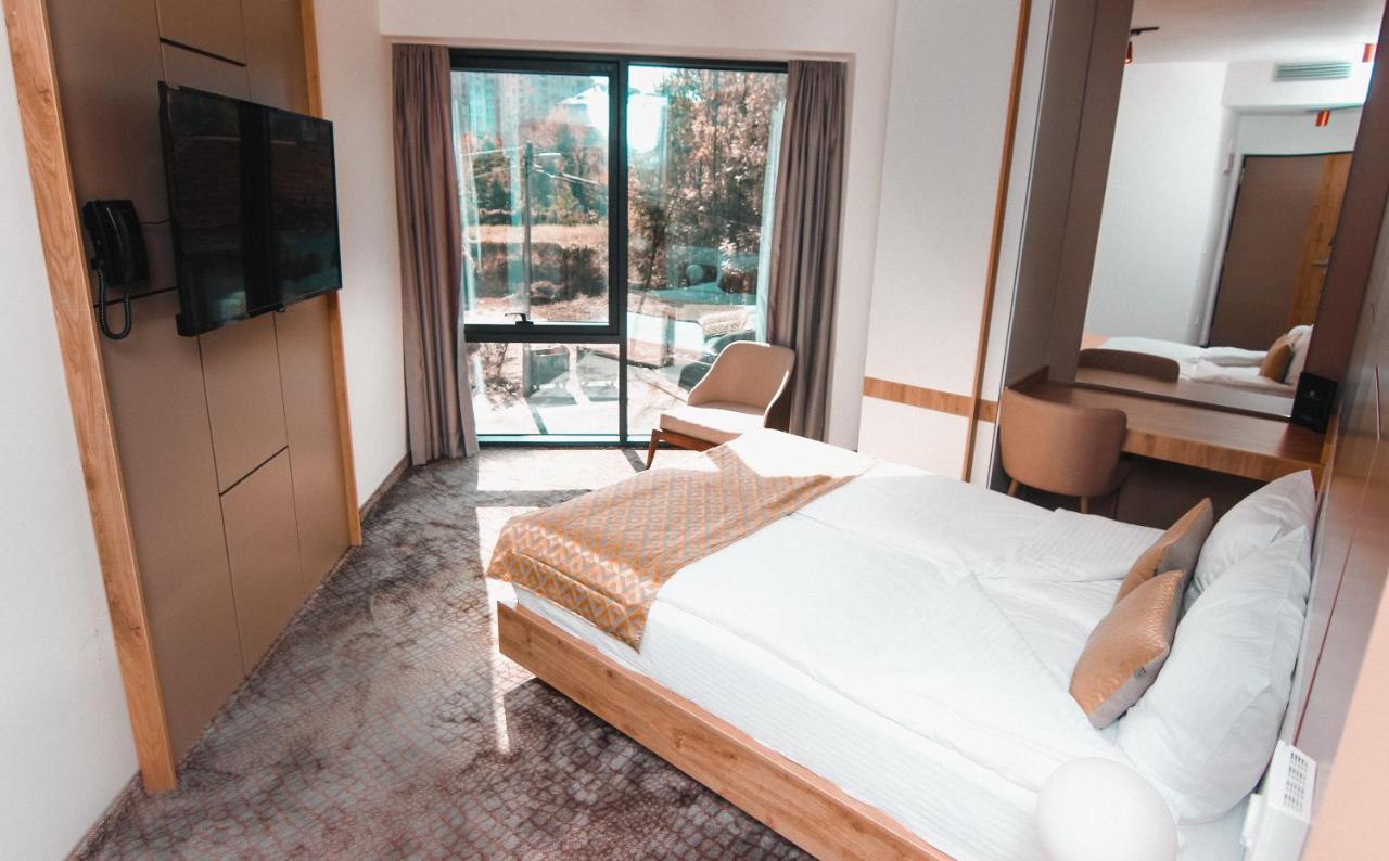Hotel Koncept Residence photo