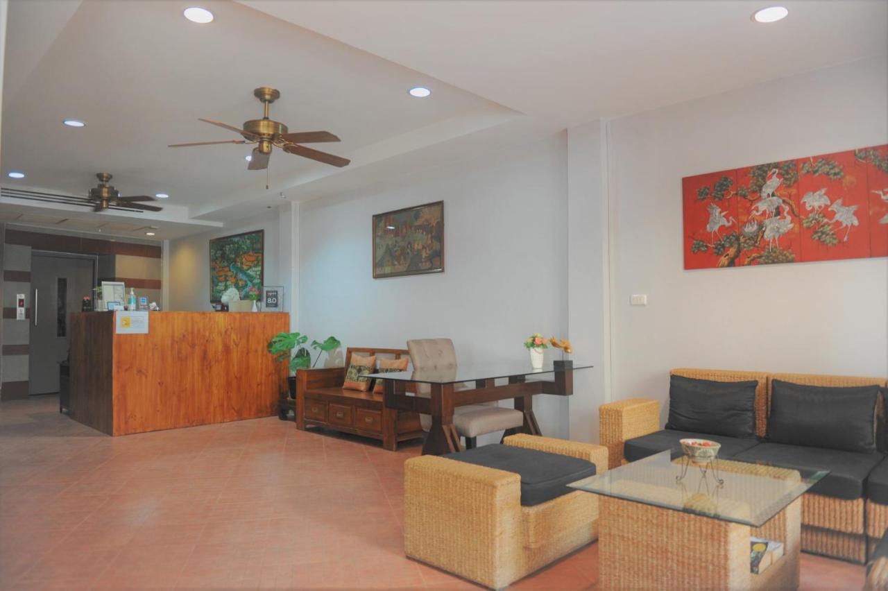 Drop Inn Bangkok - 5