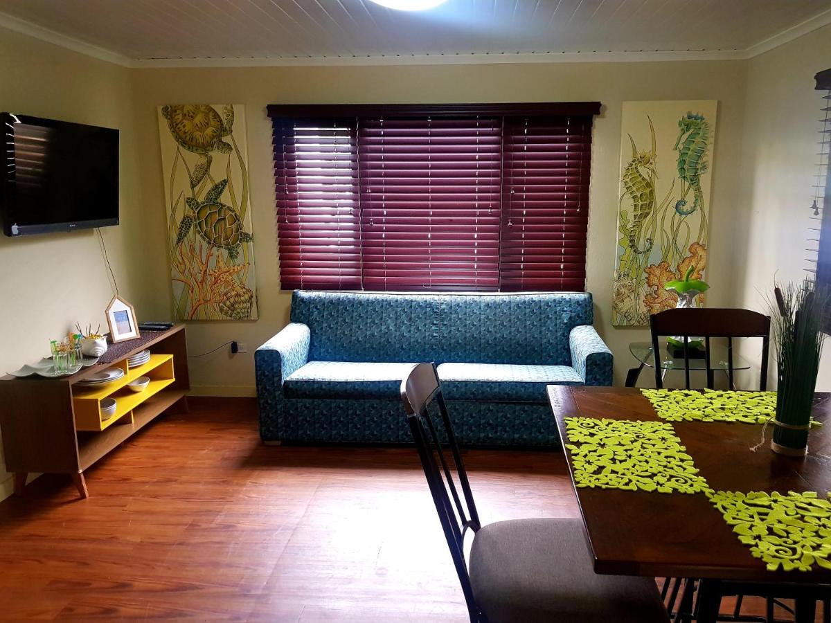 Sandcastle Beach Apartments - 4