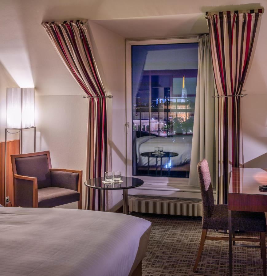 K+K Hotel Maria Theresia photo