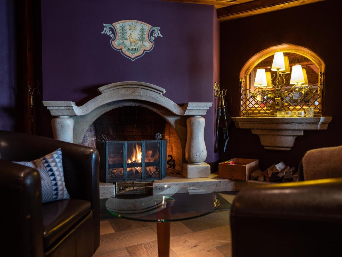 Hotel National Zermatt photo