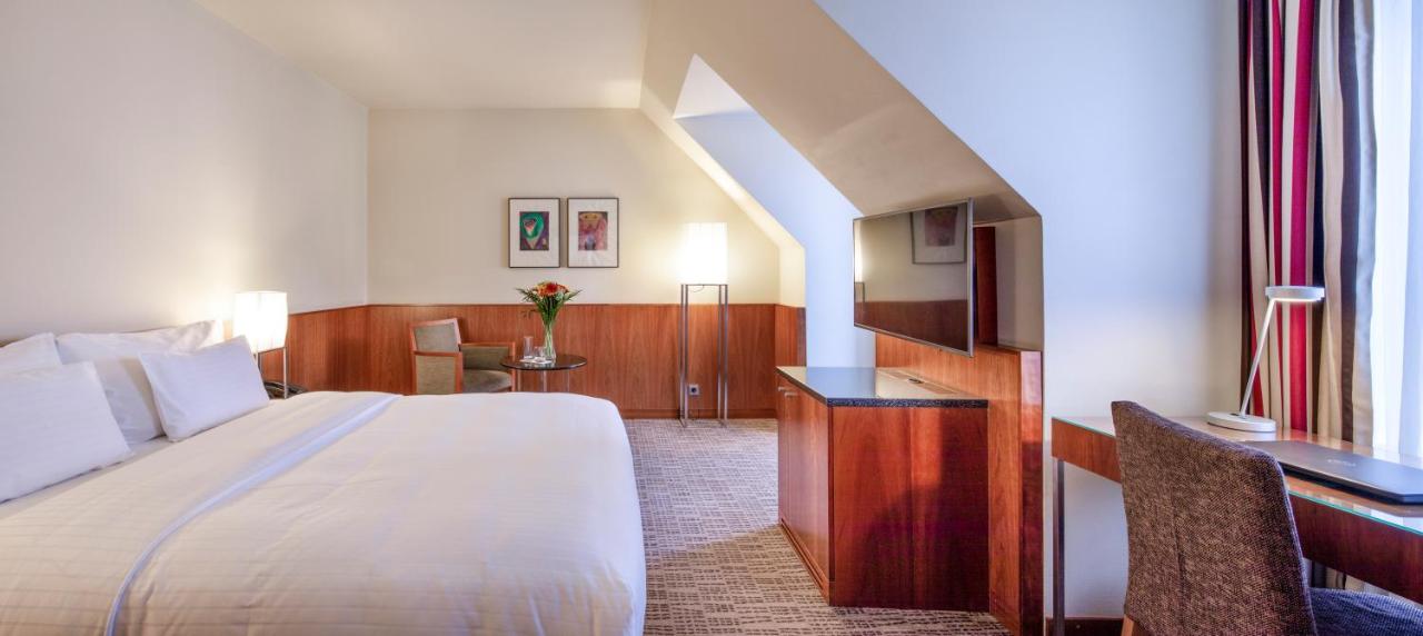 K+K Hotel Maria Theresia photo