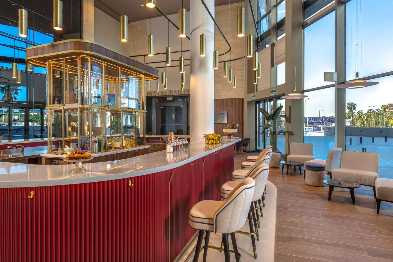 Deals voor Melia Valencia (Hotel) (Spanje)