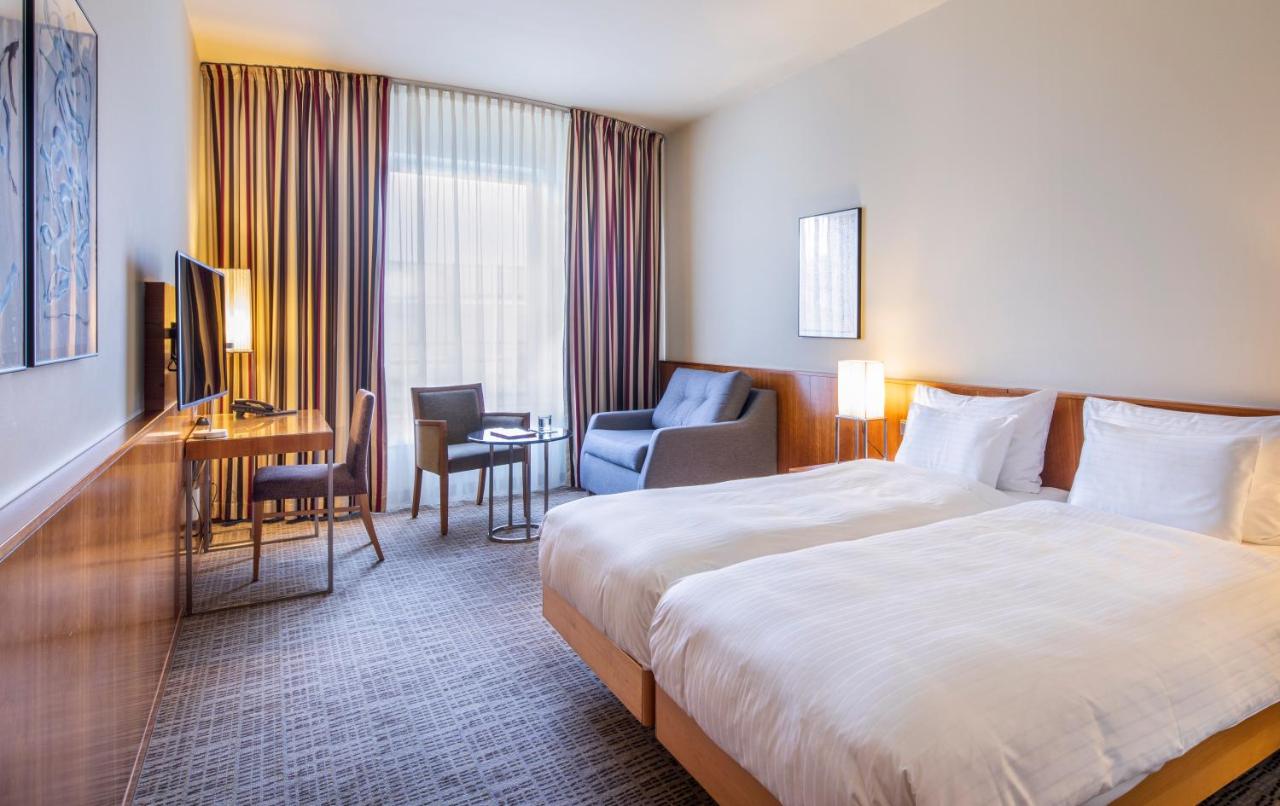 K+K Hotel Maria Theresia photo