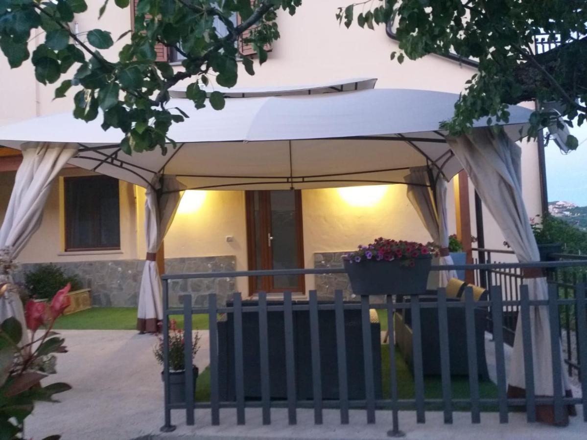 La Casa Nel Verde カステルメッツァーノ 21年 最新料金