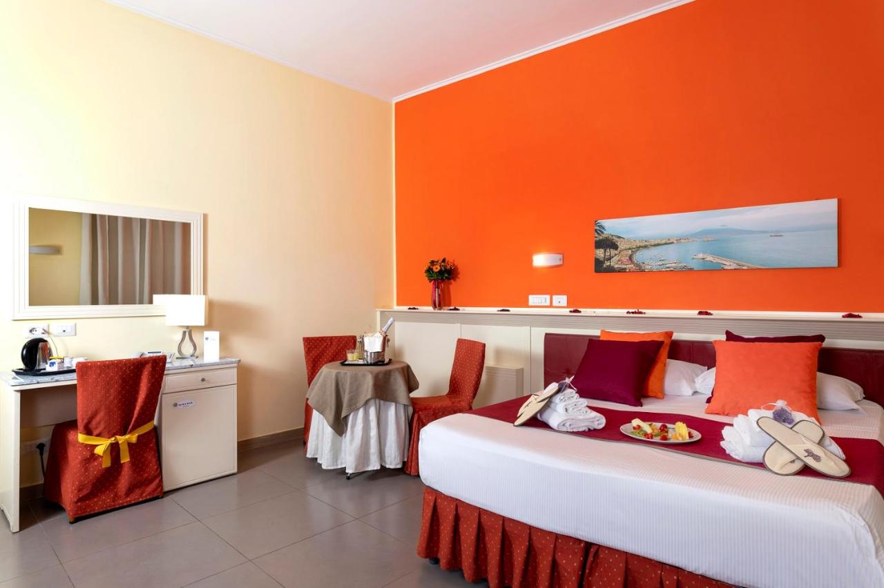 Capodichino International Hotel - 2