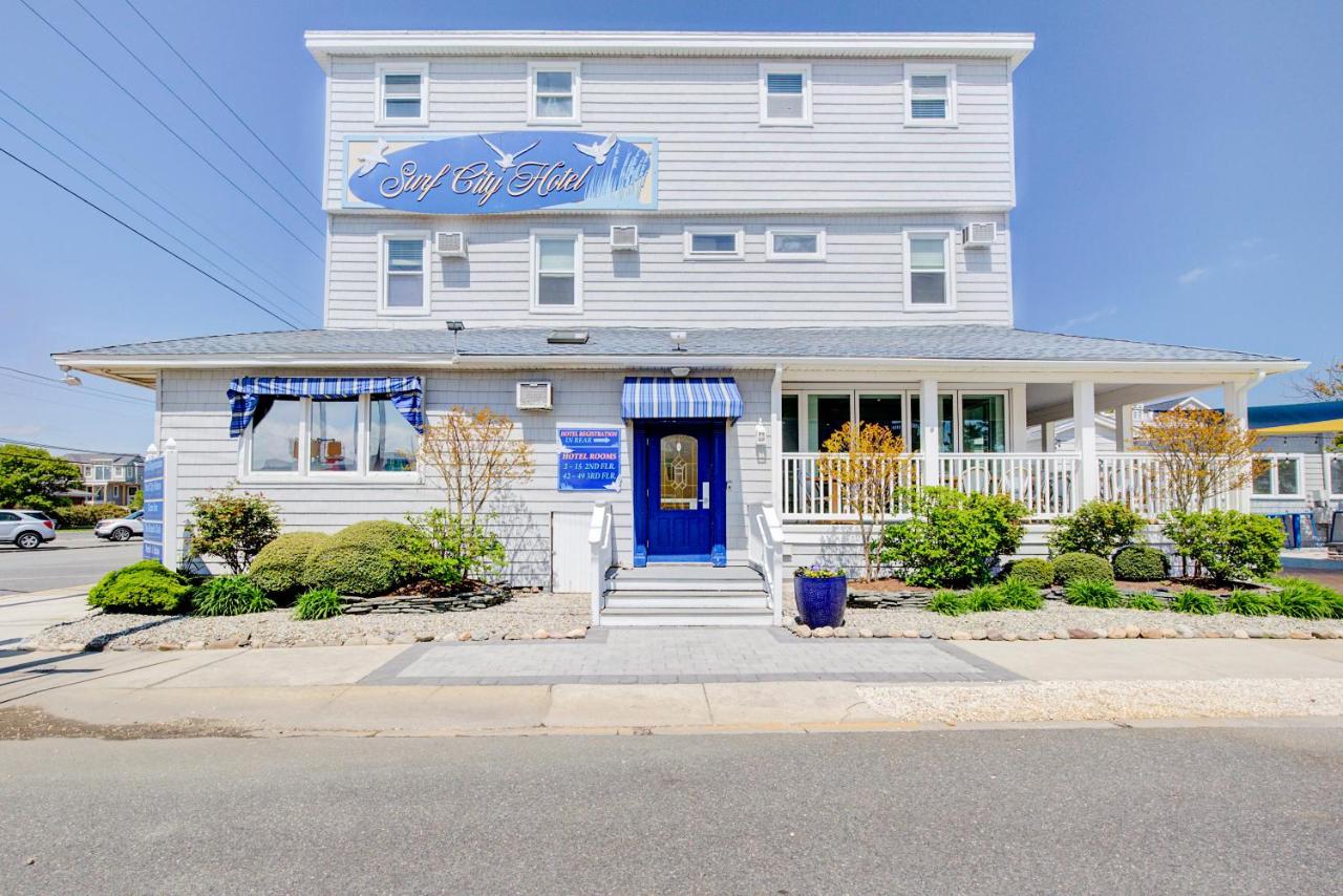 Surf City Hotel — photo 10