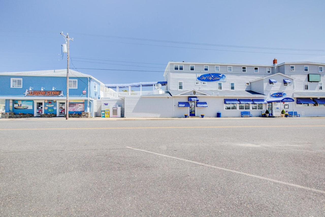 Surf City Hotel — photo 20