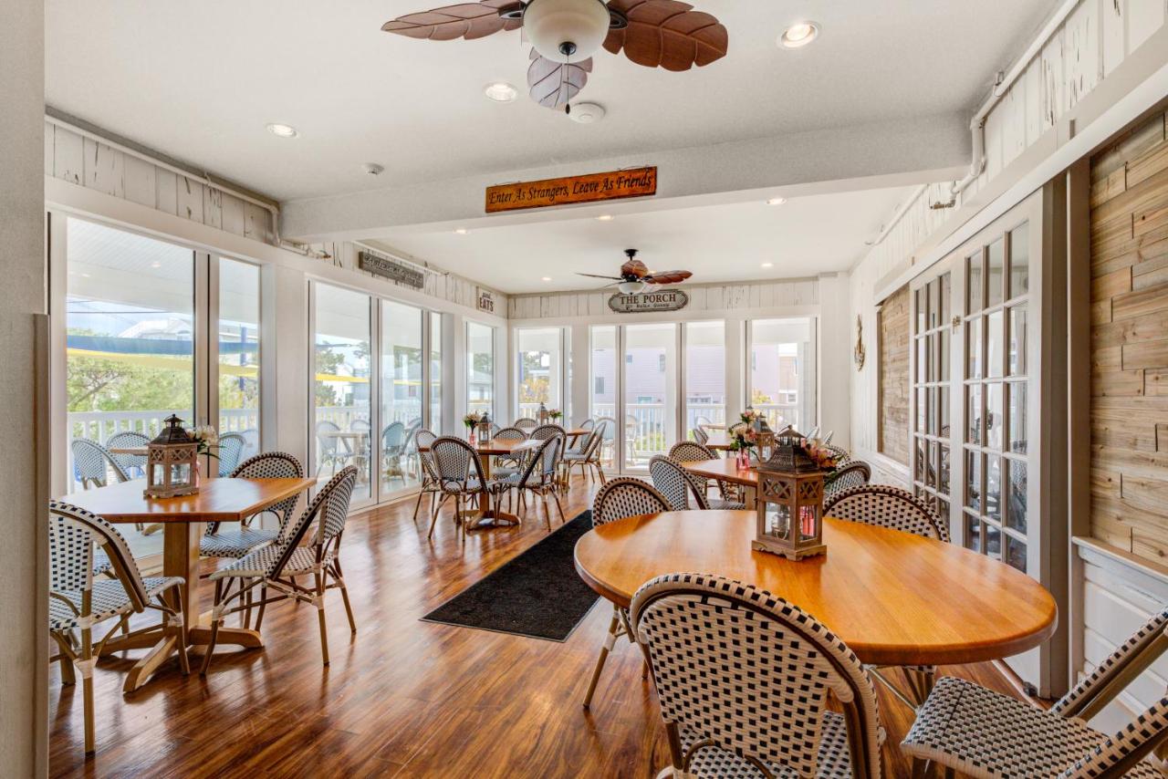 Surf City Hotel — photo 8