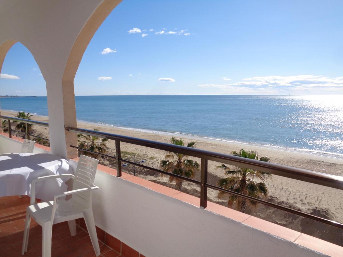 Apartamentos en Primera Línea de Playa, Ada Benedicto XIII ...