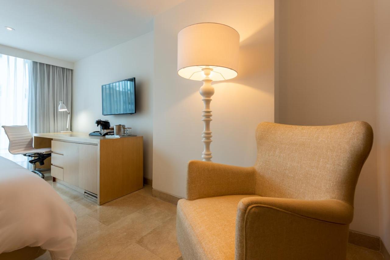 Radisson Cartagena Ocean Pavillion Hotel photo